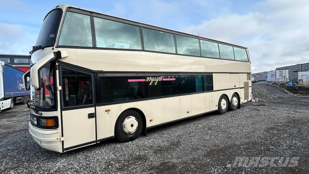 Setra S 228 Divstāvu autobusi
