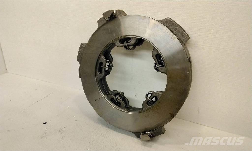 Ponsse NAF5504002 Transmisija