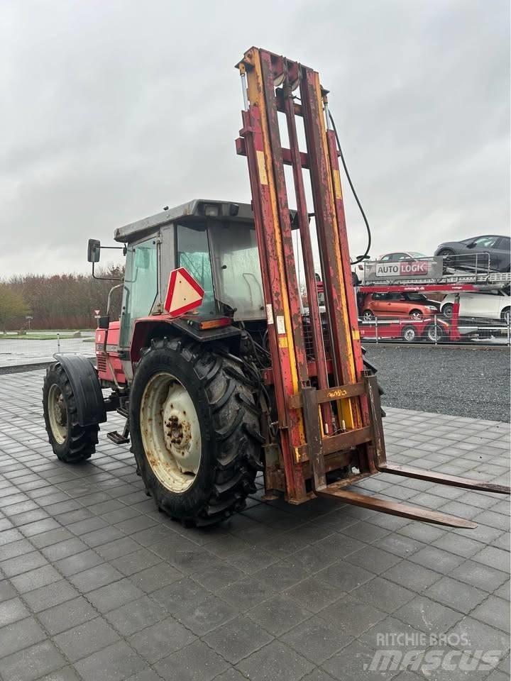 Massey Ferguson 3080 Traktori