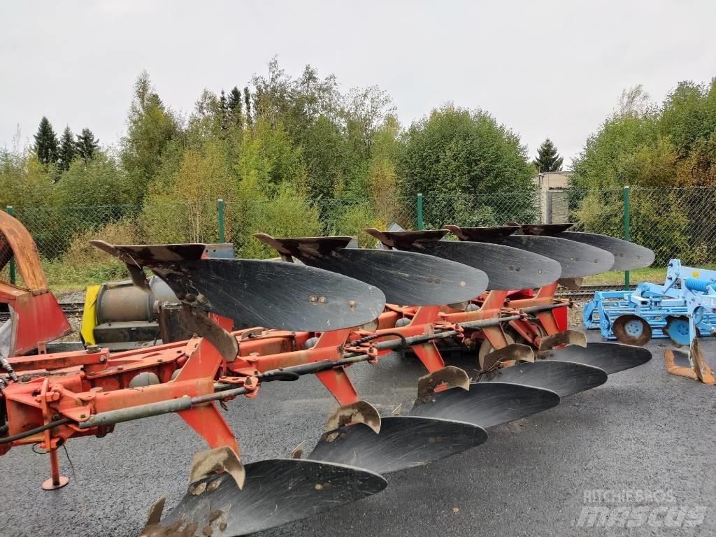 Agrolux HRT 5975 AX Maiņvērsējarkli