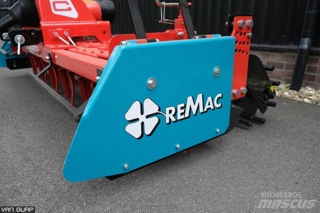 Remac NEX 300 Ecēšas