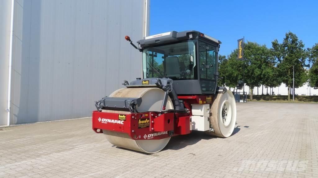 Dynapac CS1400 VI Citi veltņi