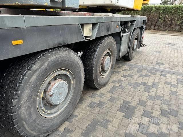 Grove GMK 3050 Visurgājēji celtņi