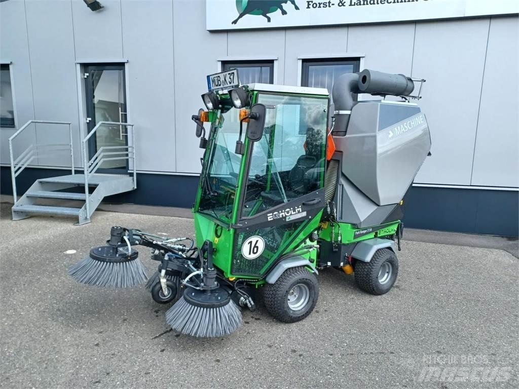 Egholm 2150 C1 Komunālā tehnika- Citi
