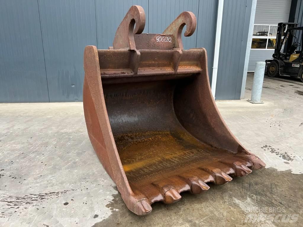 Verachtert CW55S Kausi