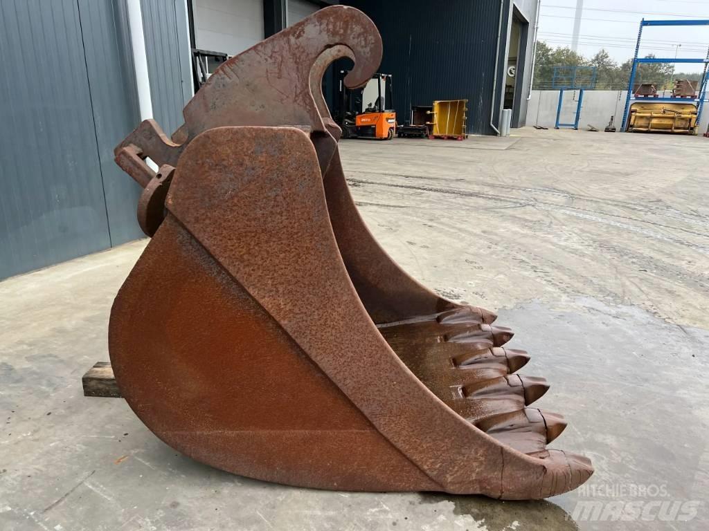 Verachtert CW55S Kausi