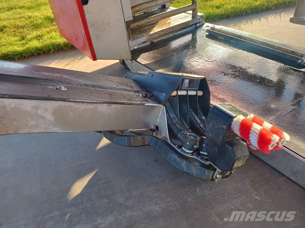 Lely A3next Lauksaimniecība- Citi