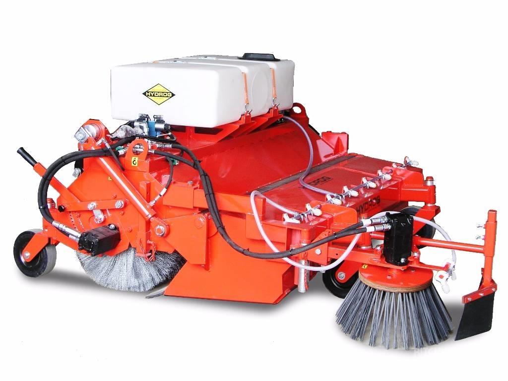 Hydrog OKP-DUO Citi