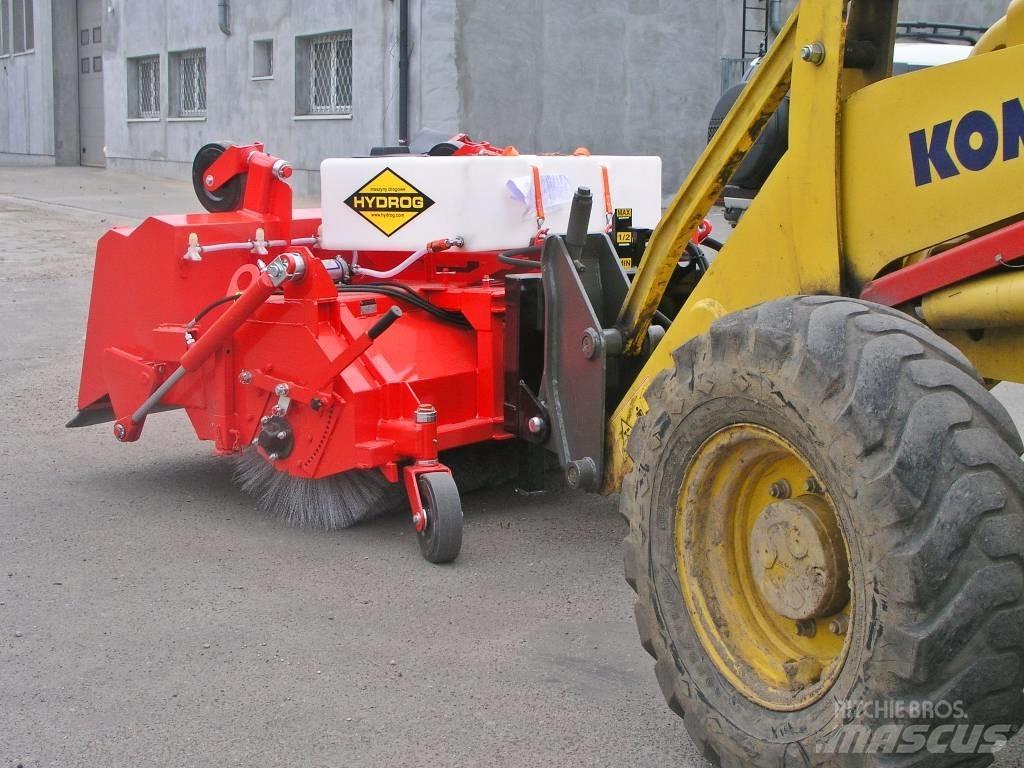Hydrog OKP-DUO Citi