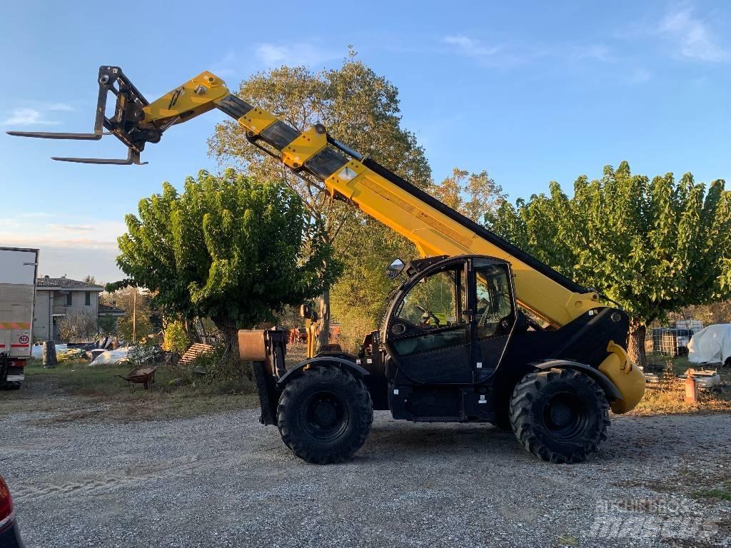 Haulotte HTL 4017 Teleskopiskie manipulatori