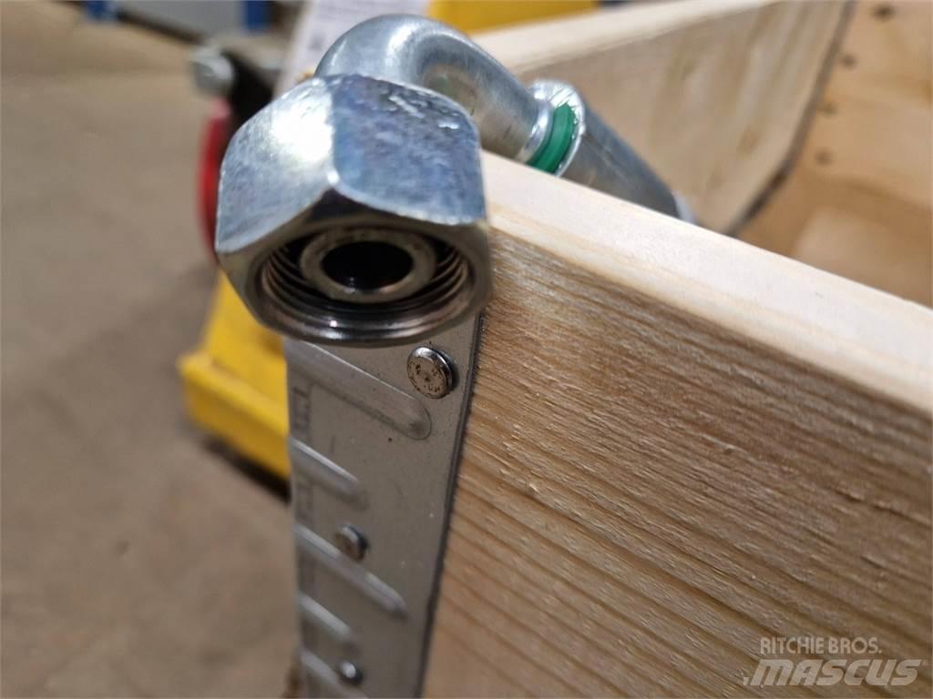 Eco Log 7052053 Hidraulika