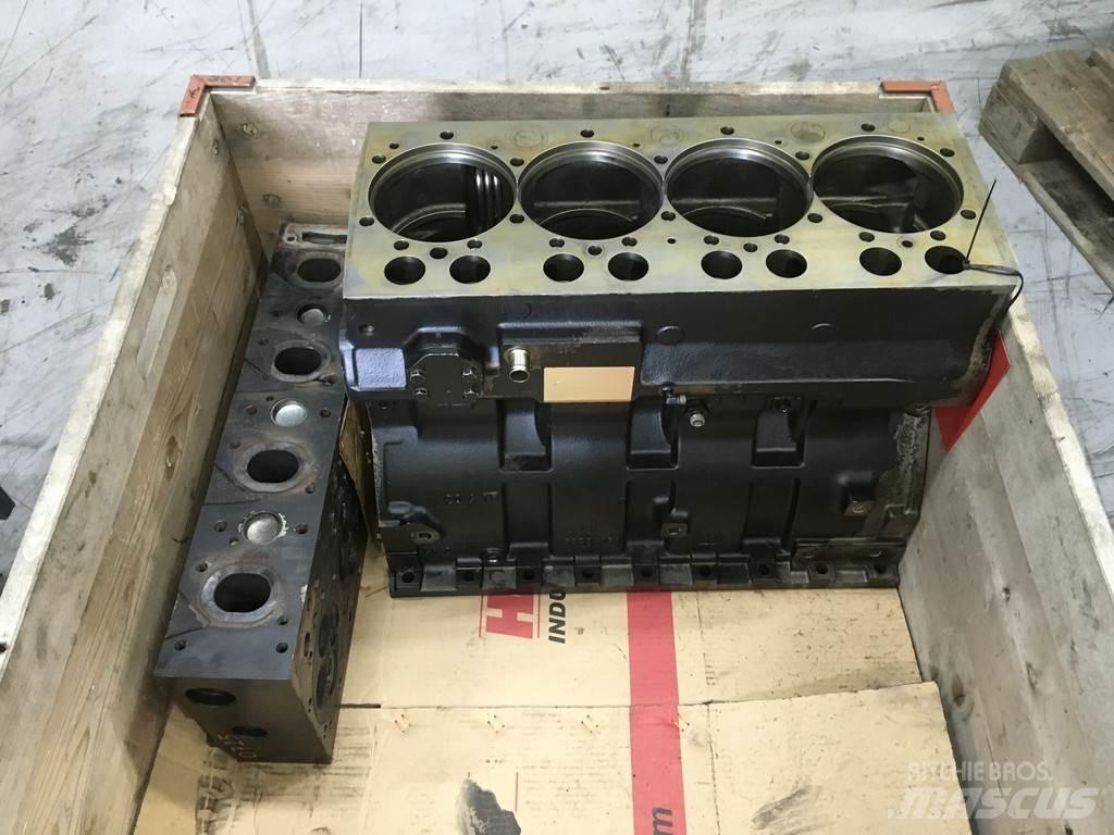 Agco 44 AWF PARTS Dzinēji