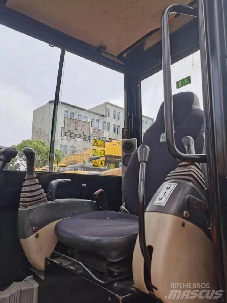 CAT 305.5E Mini ekskavatori < 7 t