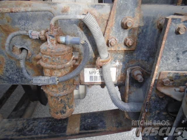Freightliner M 106 Furgons