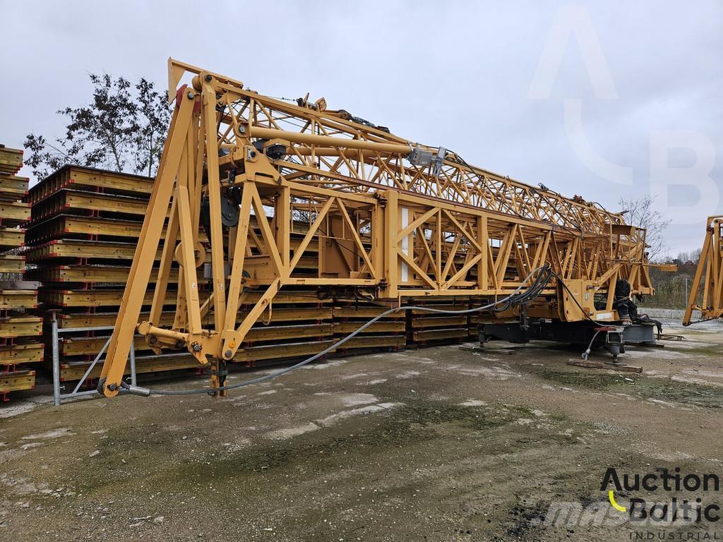 Liebherr 56K Torņa krāni