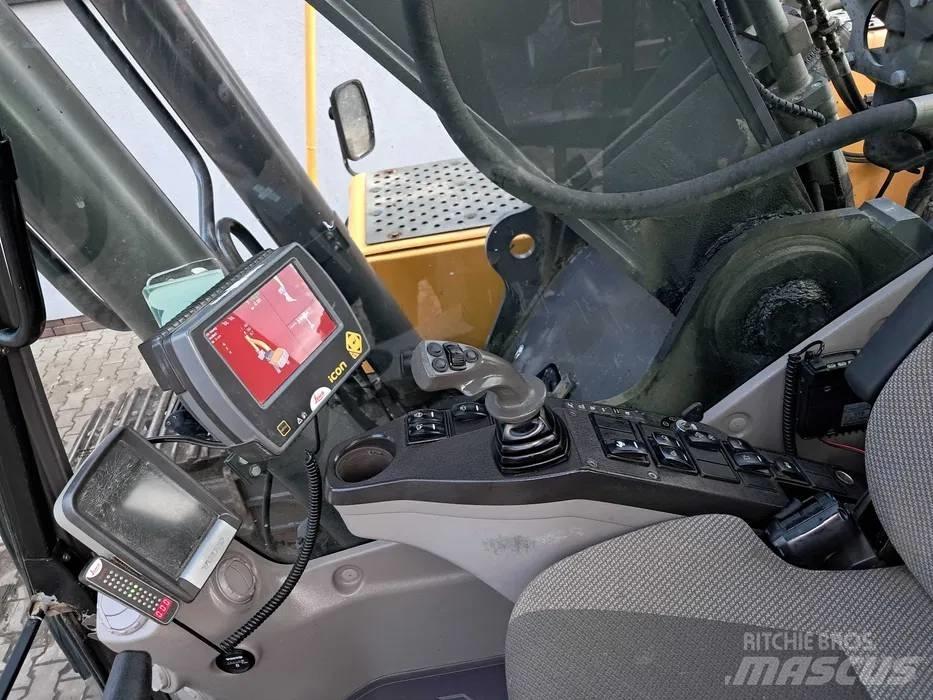 Volvo EC 300 D L Kāpurķēžu ekskavatori