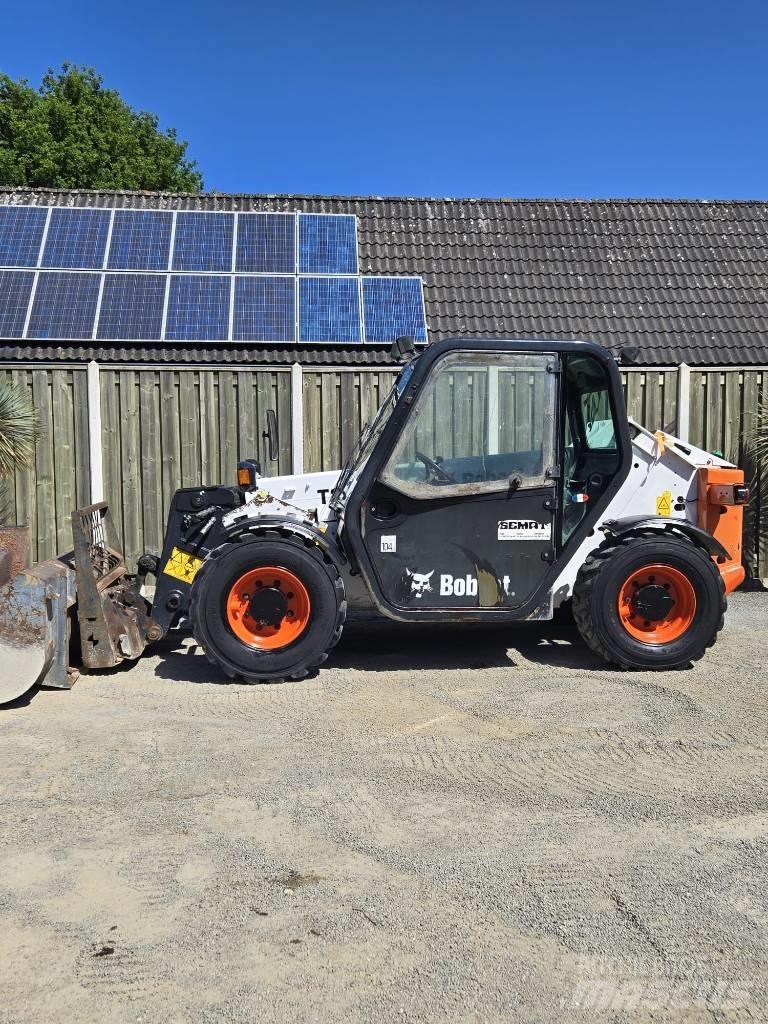 Bobcat T 2250 Teleskopiskie manipulatori