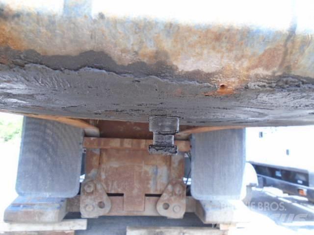  TEMISKO FD-T2W-51 Citas piekabes