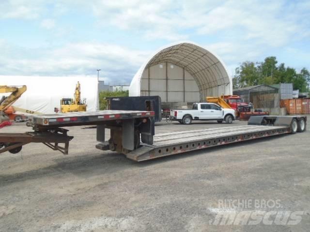  TEMISKO FD-T2W-51 Citas piekabes
