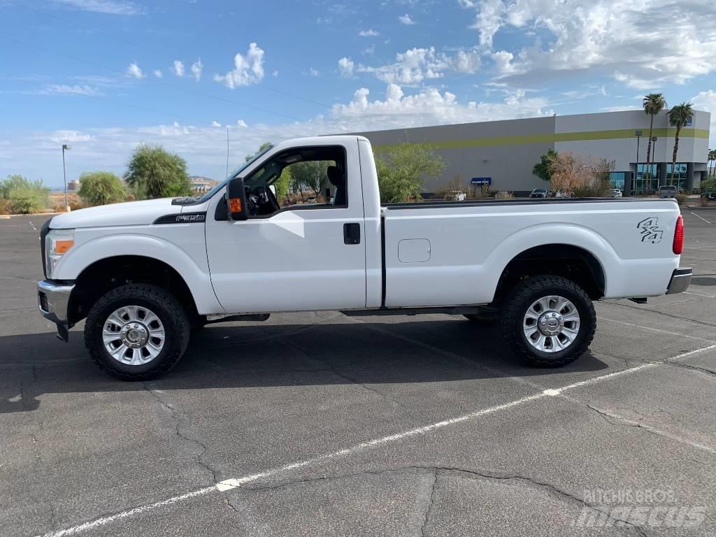 Ford F 350 Furgons