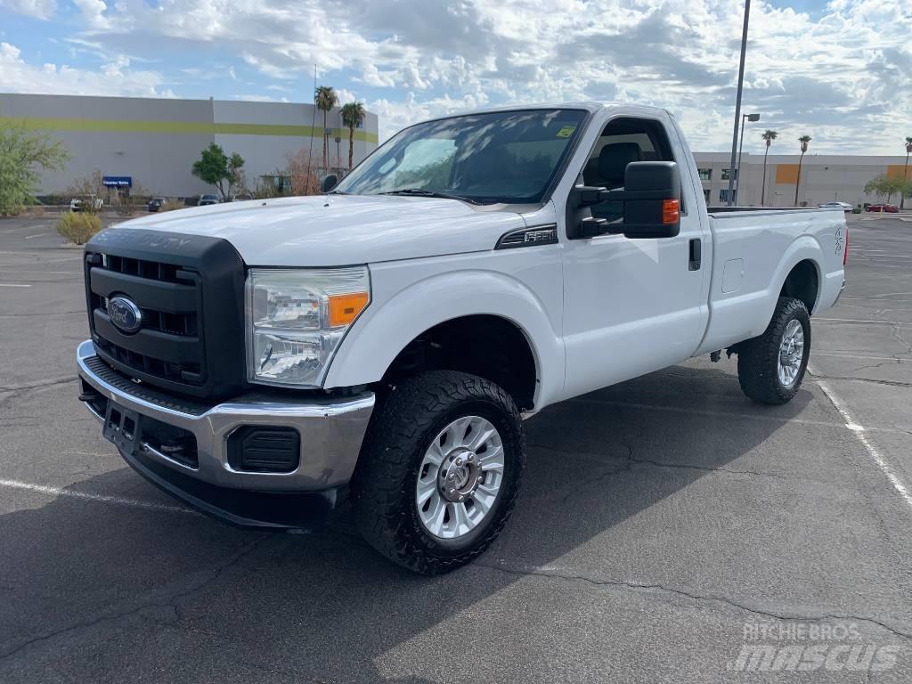Ford F 350 Furgons