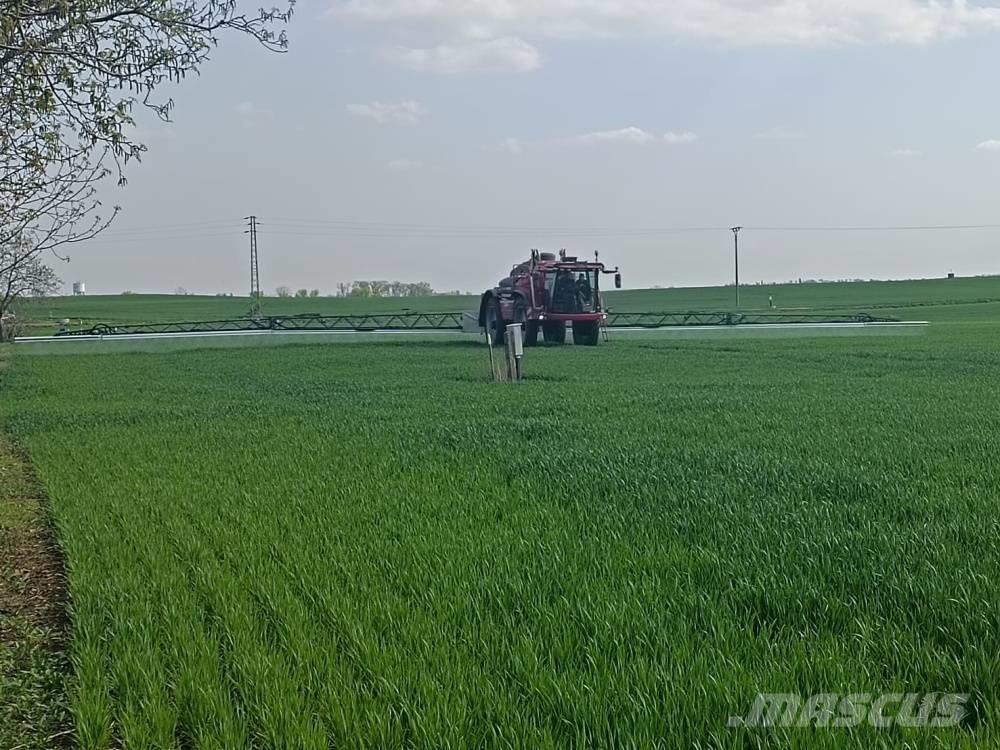 Horsch Leeb PT 6.300 Pašgājēji smidzinātāji