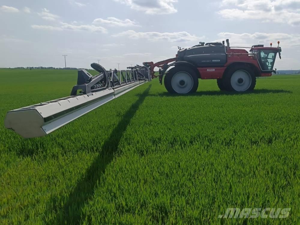 Horsch Leeb PT 6.300 Pašgājēji smidzinātāji