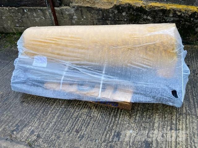 JCB SWEEPER Cits iekraušanas un rakšanas aprīkojums