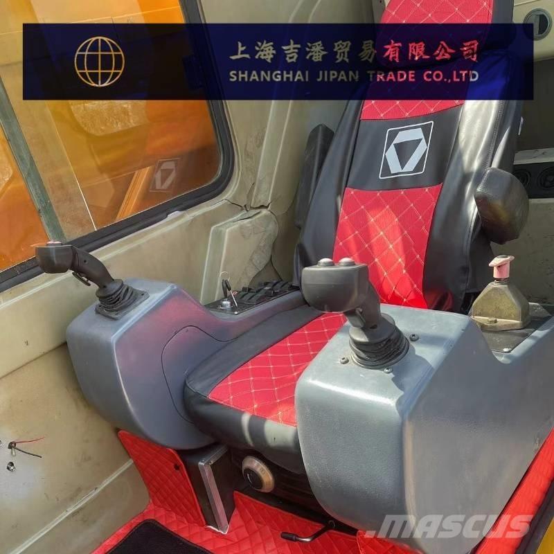 XCMG QY 100 K Visurgājēji celtņi