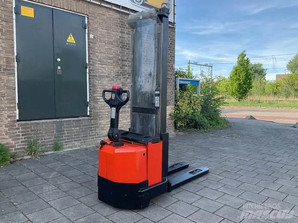 Toyota BT SWE120L Krautnētāji