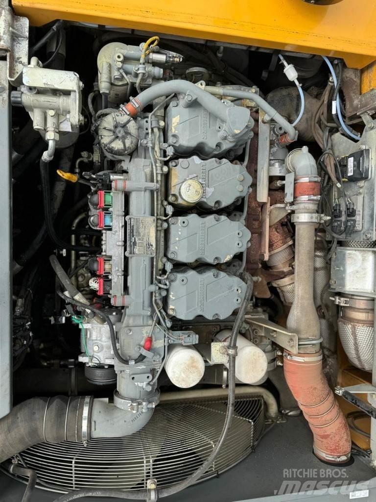 Liebherr LH 30 M Industriālie iekrāvēji