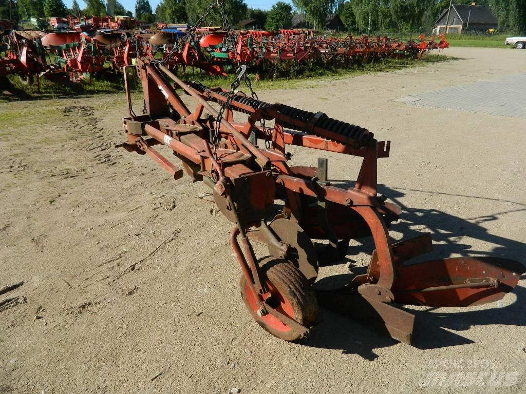 Fraugde 3 Parastie arkli