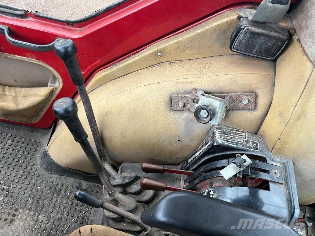 International 844xl Traktori