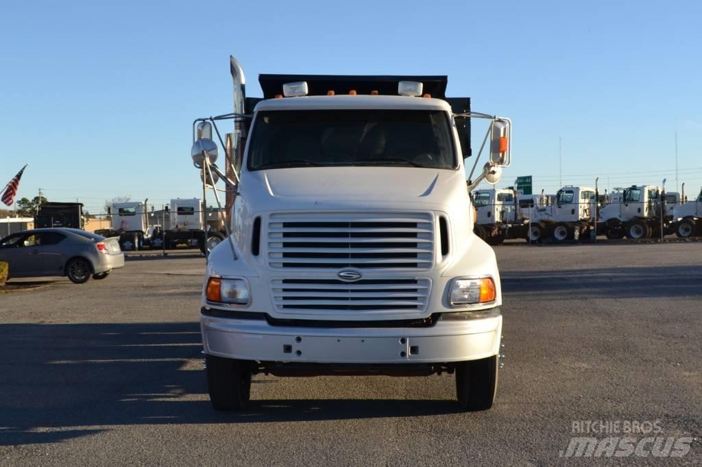 Sterling LT 9500 Pašizgāzējs
