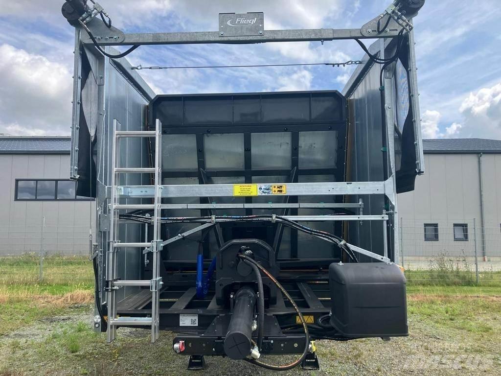 Fliegl ASS 298 Lauksaimniecība- Citi