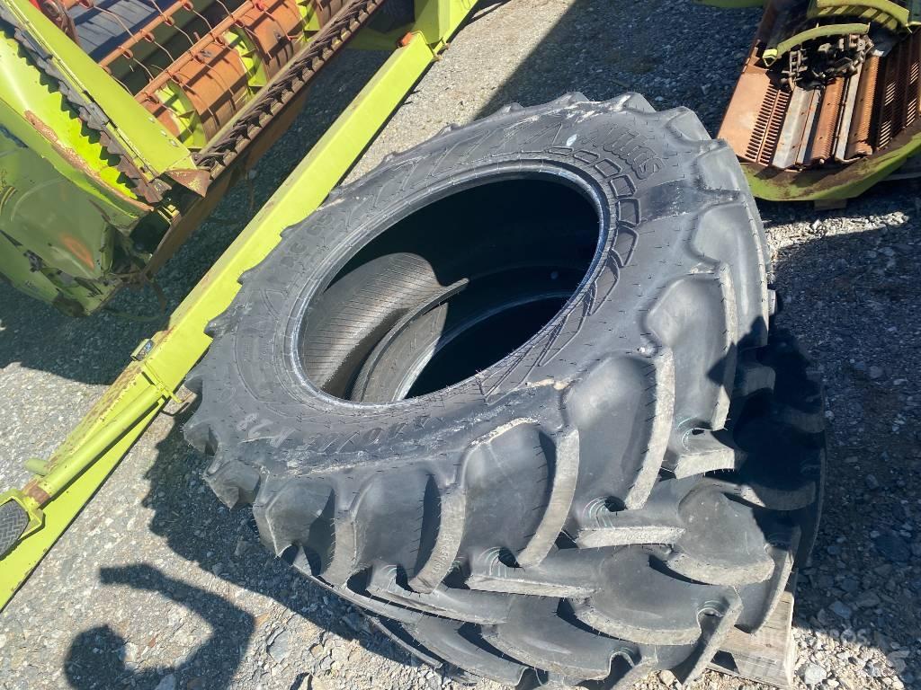Mitas 440/65 R 28 Riepas, riteņi un diski