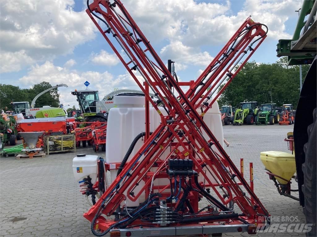 Maschio Teko 1000 Piekabināmie smidzinātāji(miglotāji)