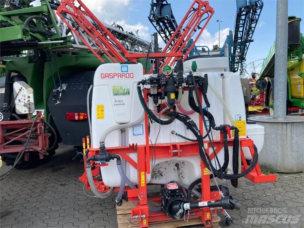 Maschio Teko 1000 Piekabināmie smidzinātāji(miglotāji)