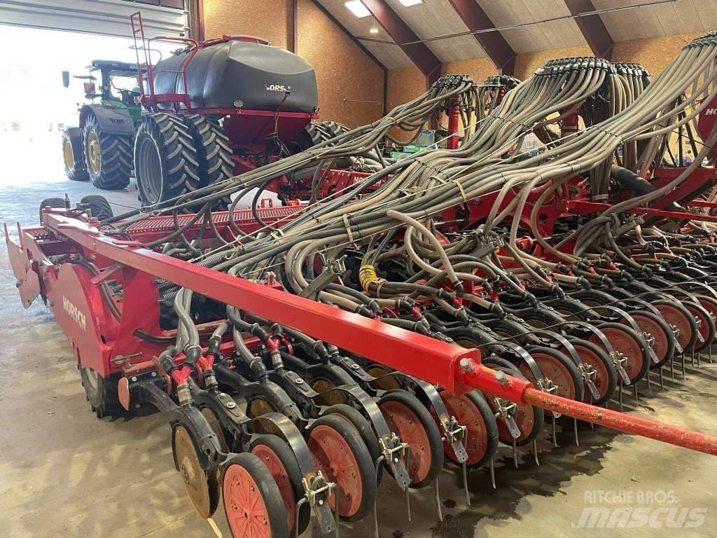 Horsch Pronto 9 SW Sējmašīnas