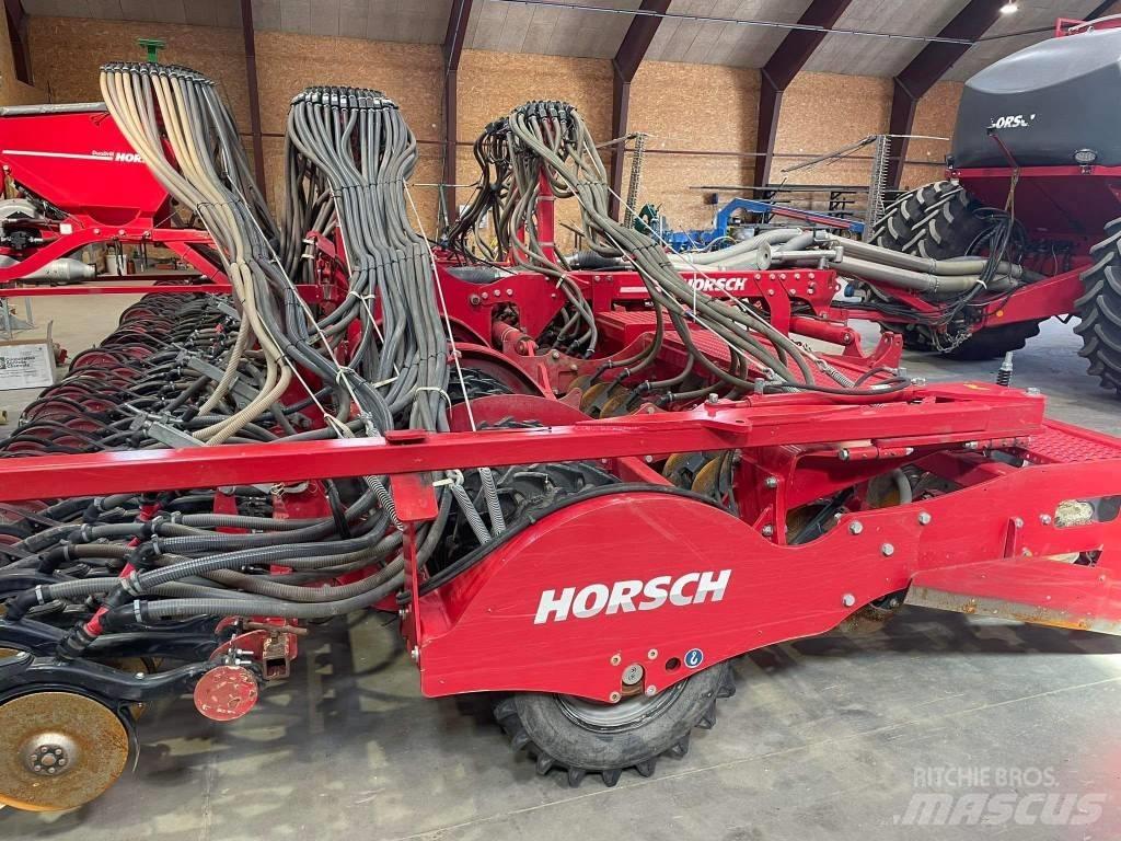 Horsch Pronto 9 SW Sējmašīnas
