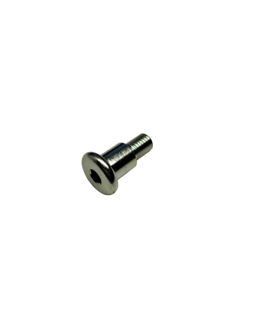  BeGe R620874 Kabīnes un interjers