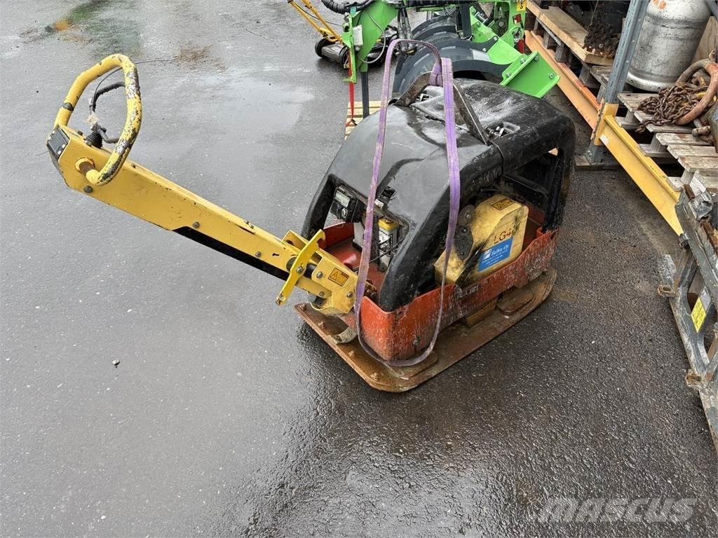 Dynapac LG400 Vibratori