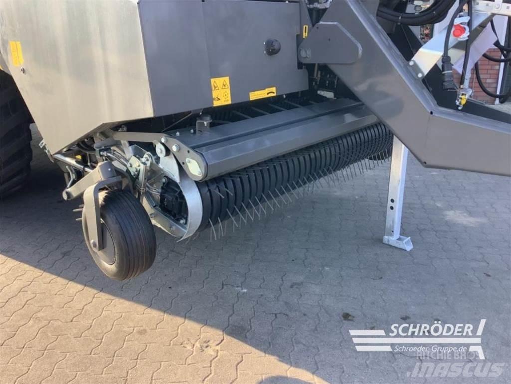 Fendt TIGO 65 XR Savācējpiekabes