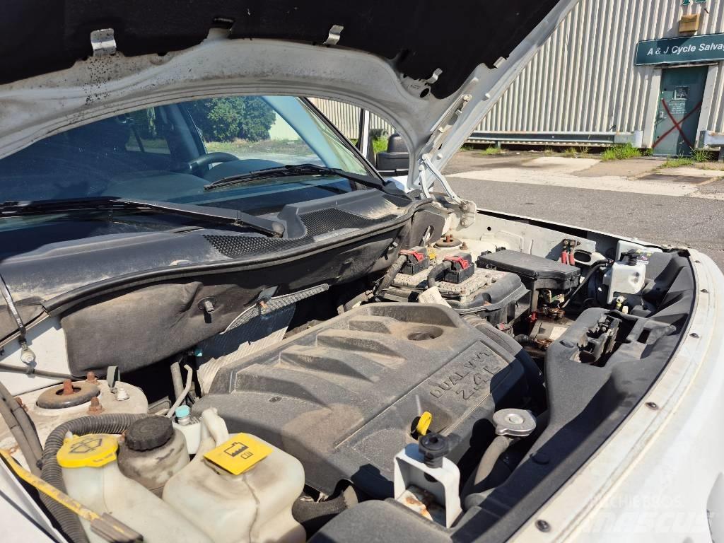 Jeep Patriot Citi