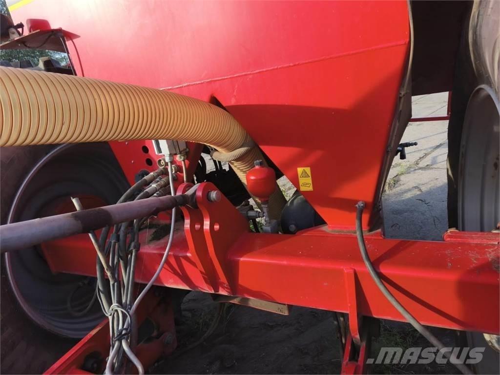 Horsch Maistro 9RC Precīzās izsējas sējmašīnas 