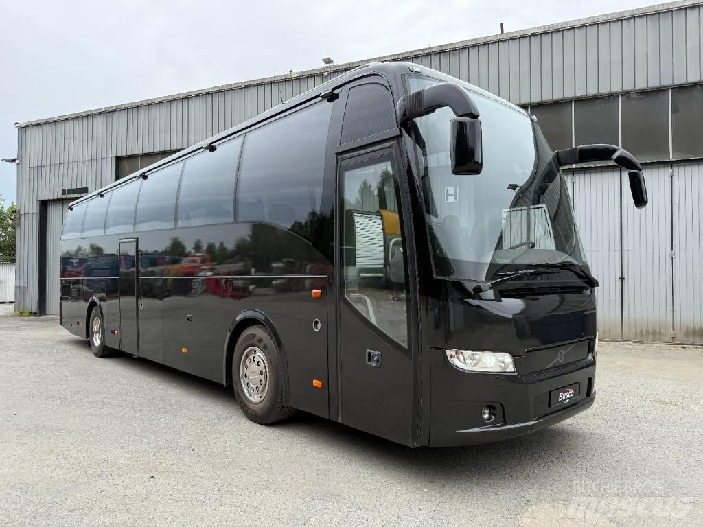 Volvo B12B 9900 Tūrisma autobusi