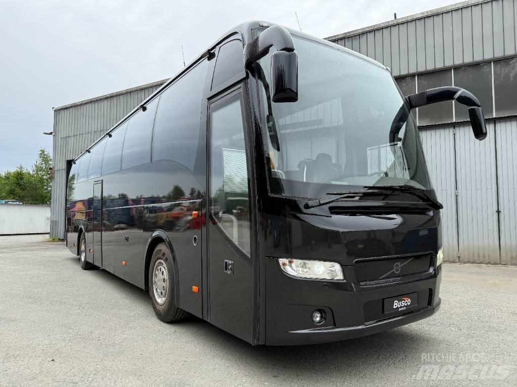 Volvo B12B 9900 Tūrisma autobusi
