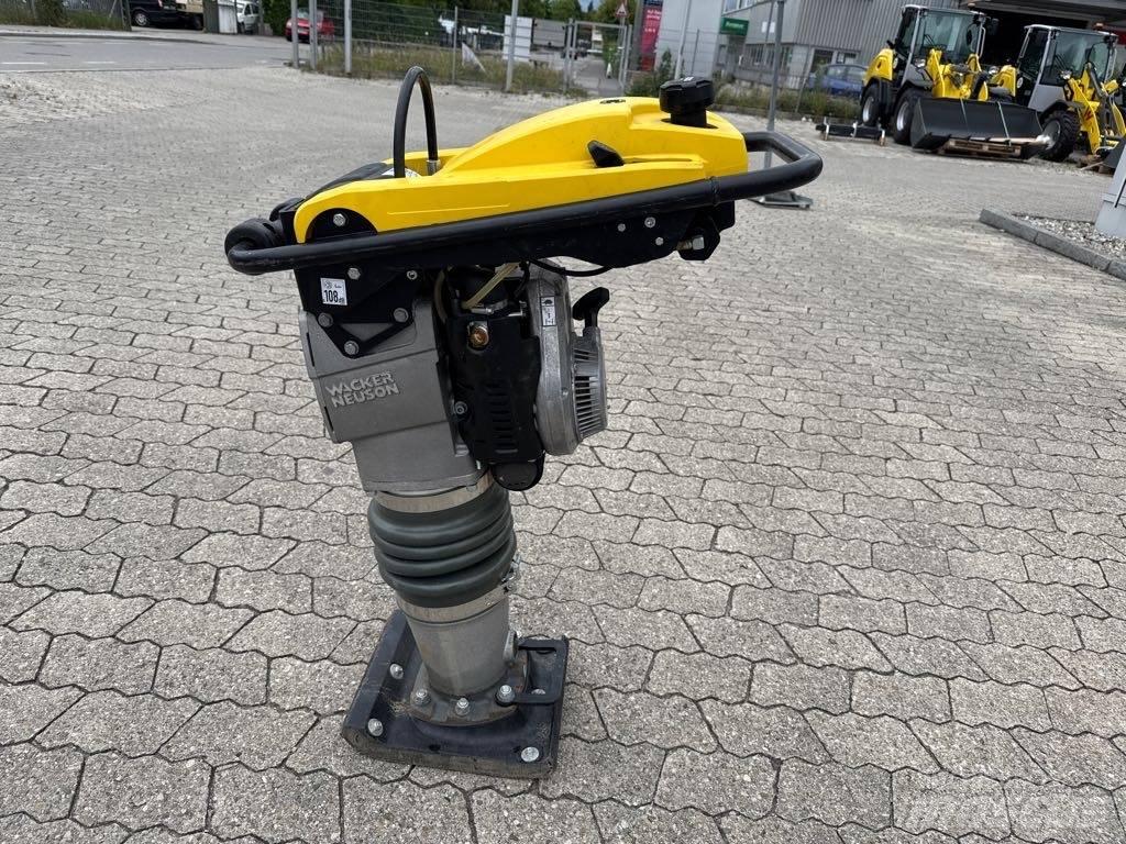 Wacker Neuson BS60-2 Blietes