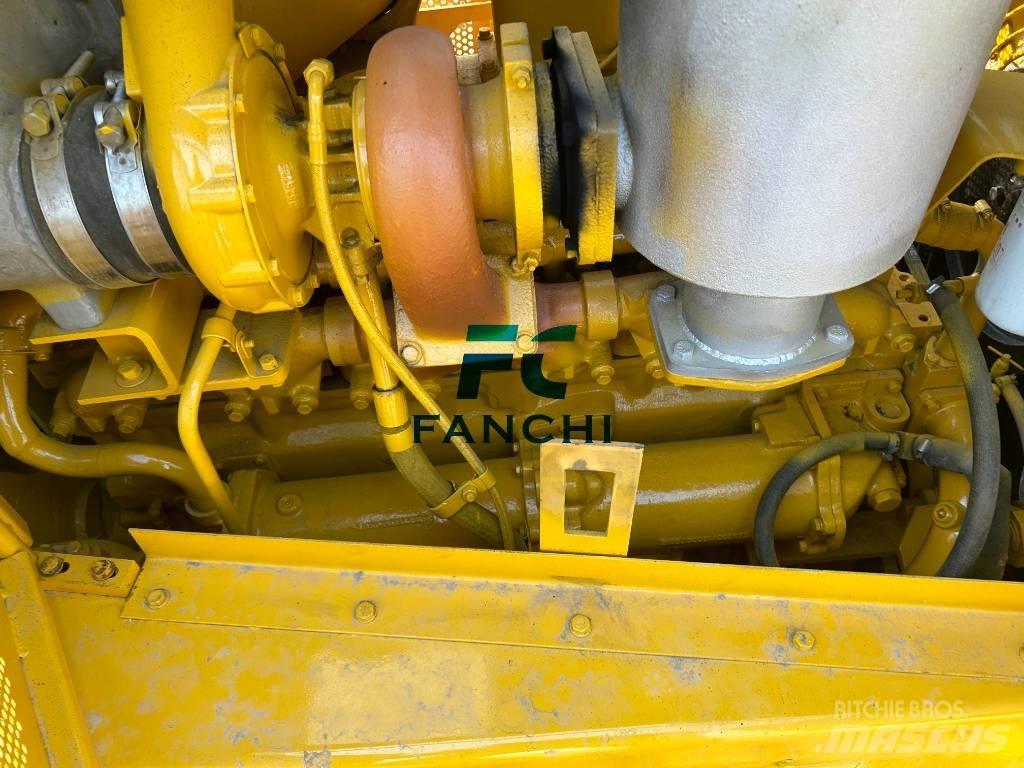 CAT D 8 R Kāpurķēžu buldozeri