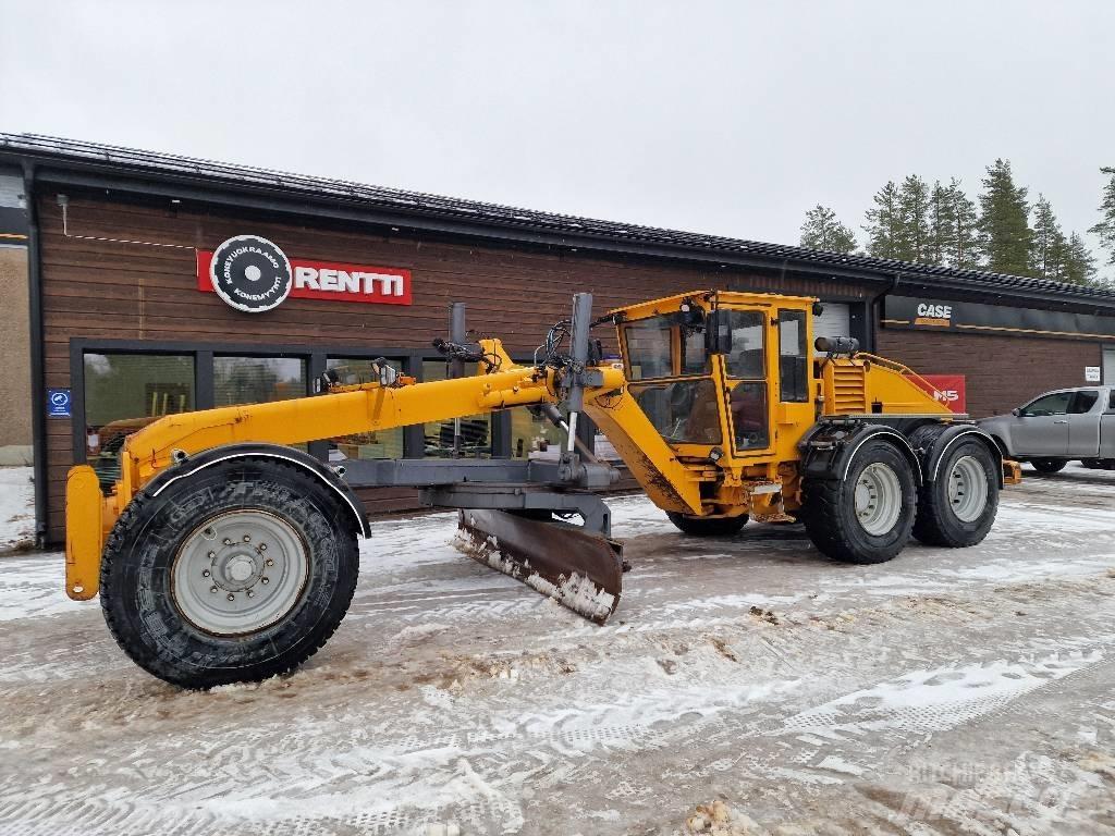 Veekmas FG 15 C Greideri